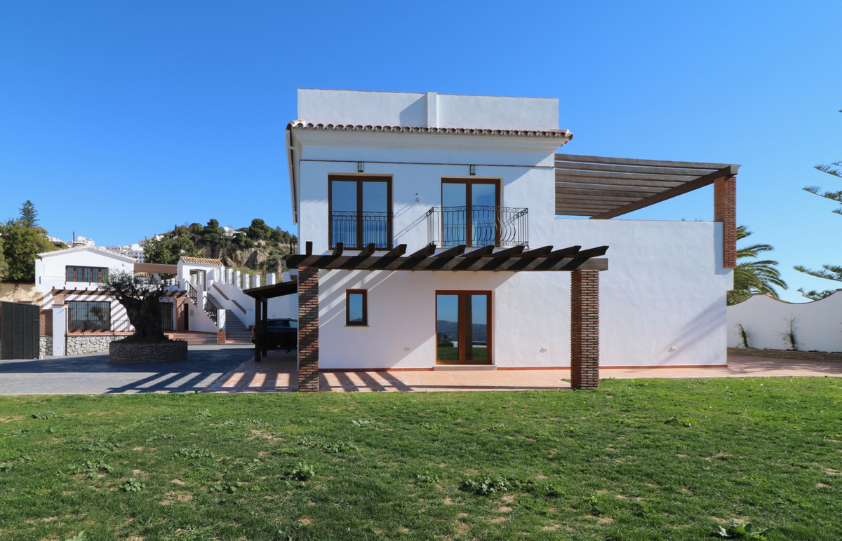 7 Bedroom Villa in Mijas - Foto 2