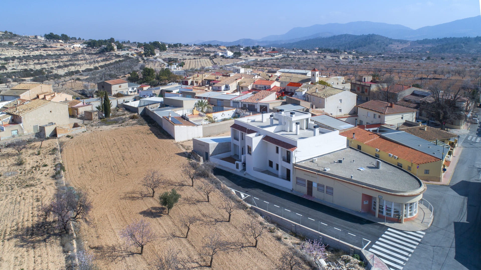 Villa con 3 camere a Alicante, Spagna – Foto 10