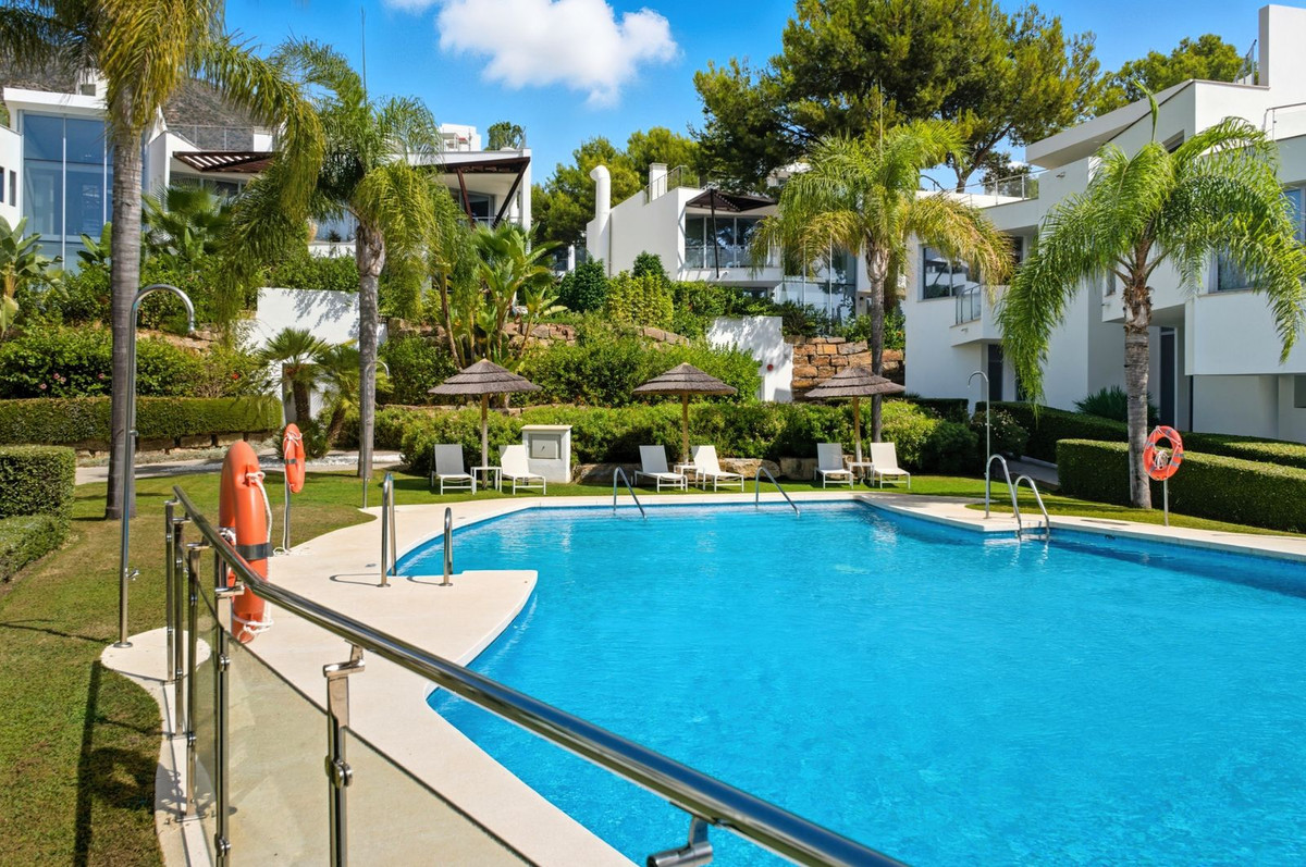 4 Bedroom Villa in Marbella - Foto 16