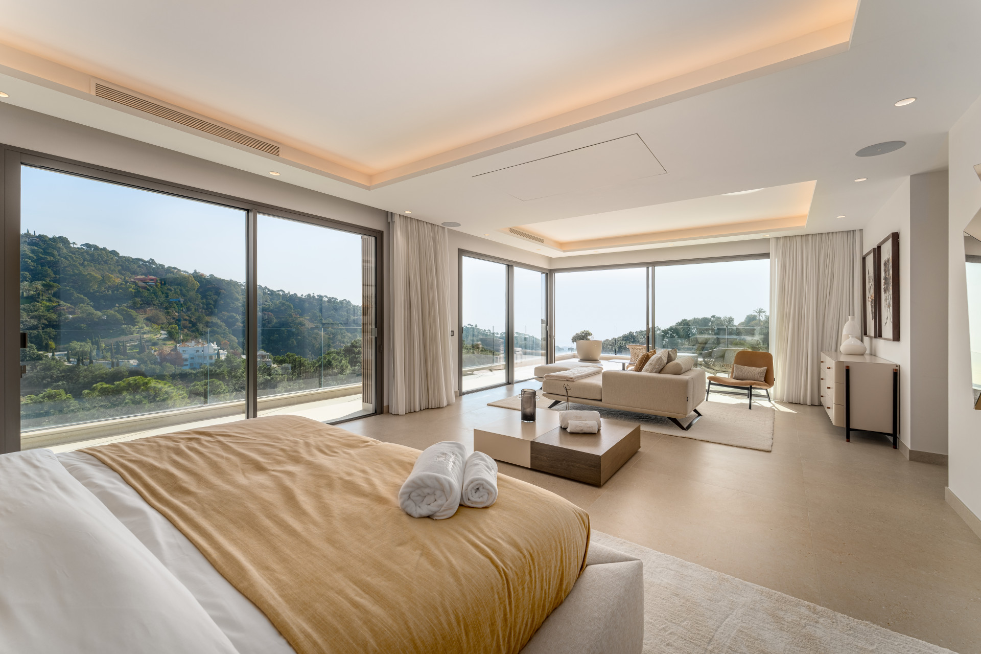 6 Bedroom Villa in Benahavís - Foto 9