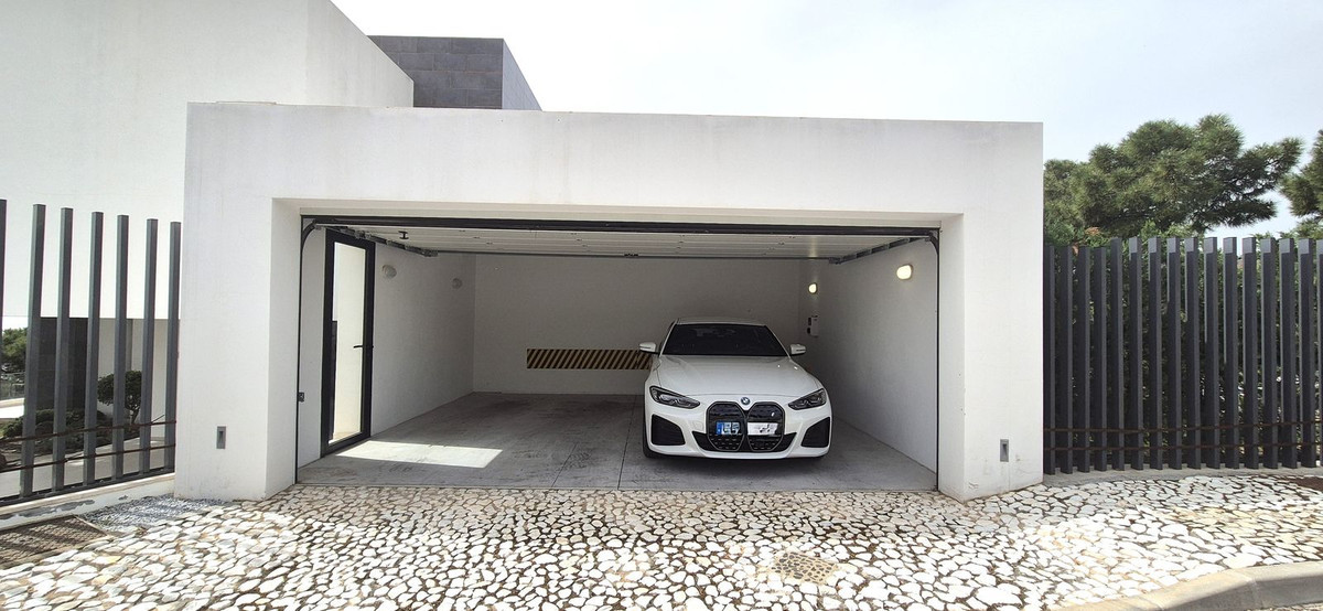 5 Bedroom Villa in Benahavís - Фото 43