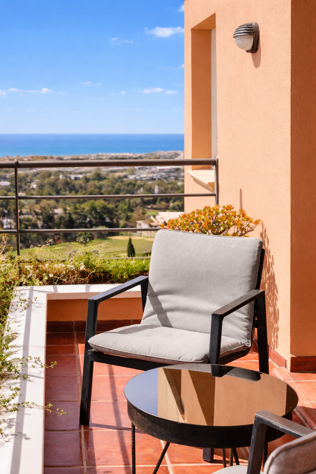3 Bedroom Apartment in Marbella - Foto 12