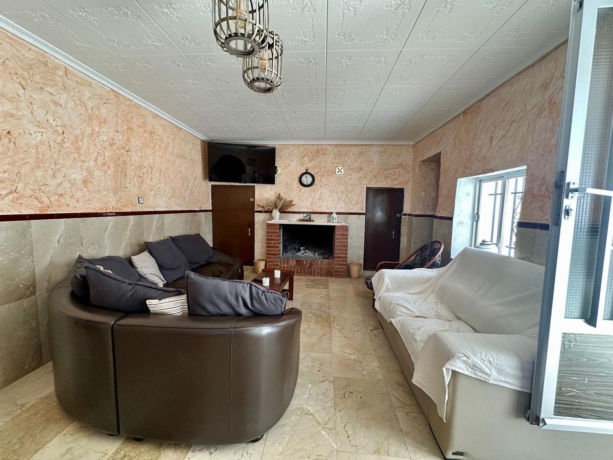 Moradia com 5 quartos com piscina em Múrcia, Espanha – Foto 5