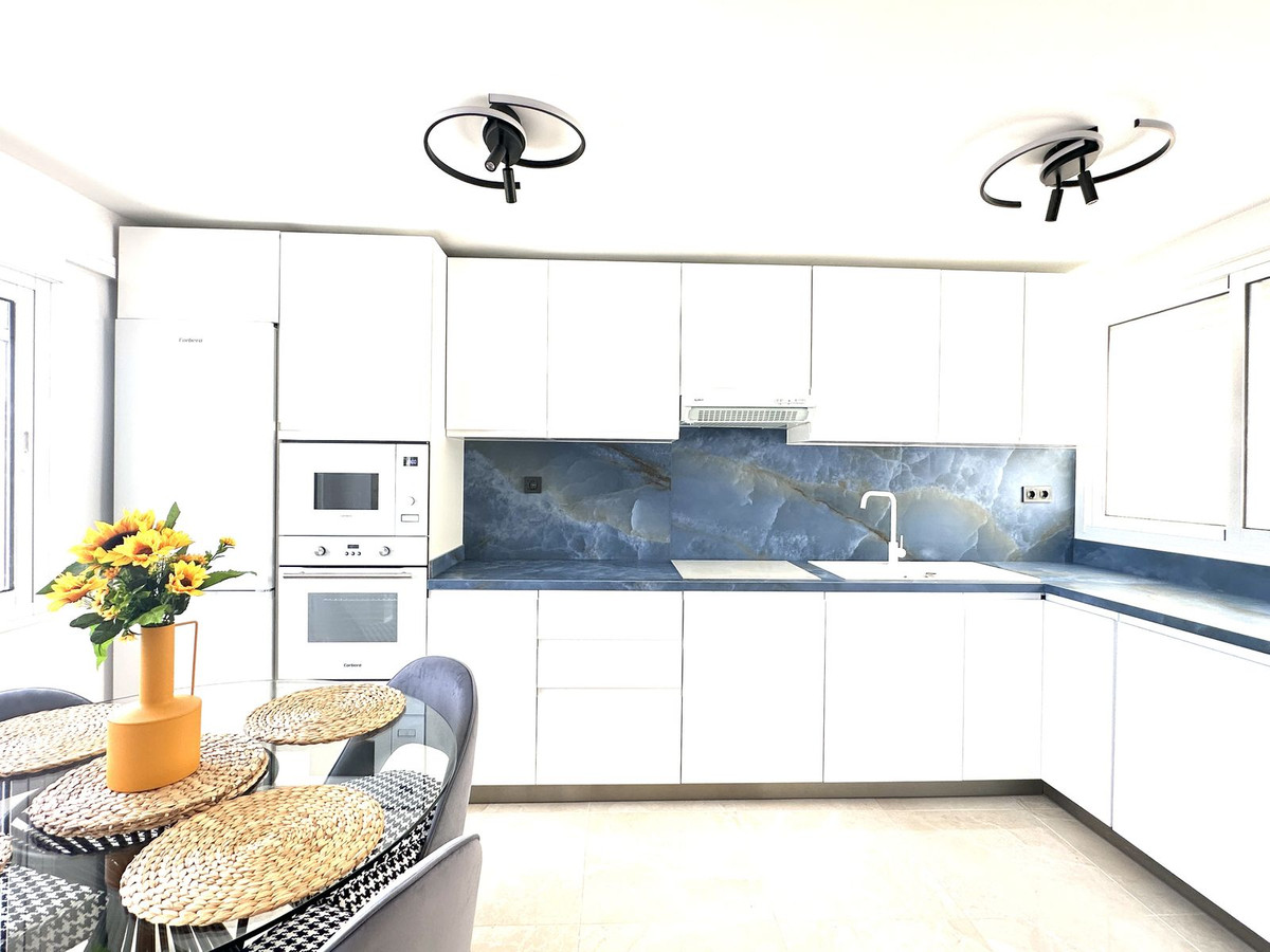2 Bedroom Apartment in Mijas - Foto 13
