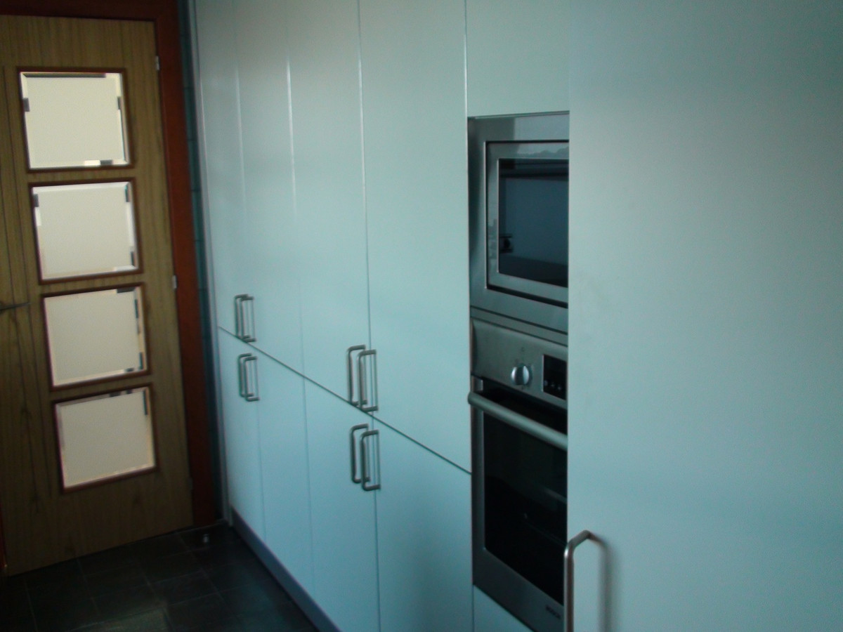 Apartamento com 4 quartos com vista mar em Málaga, Espanha – Foto 11