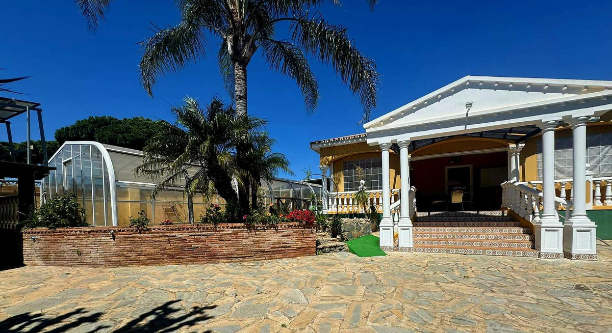 Villa in Marbella