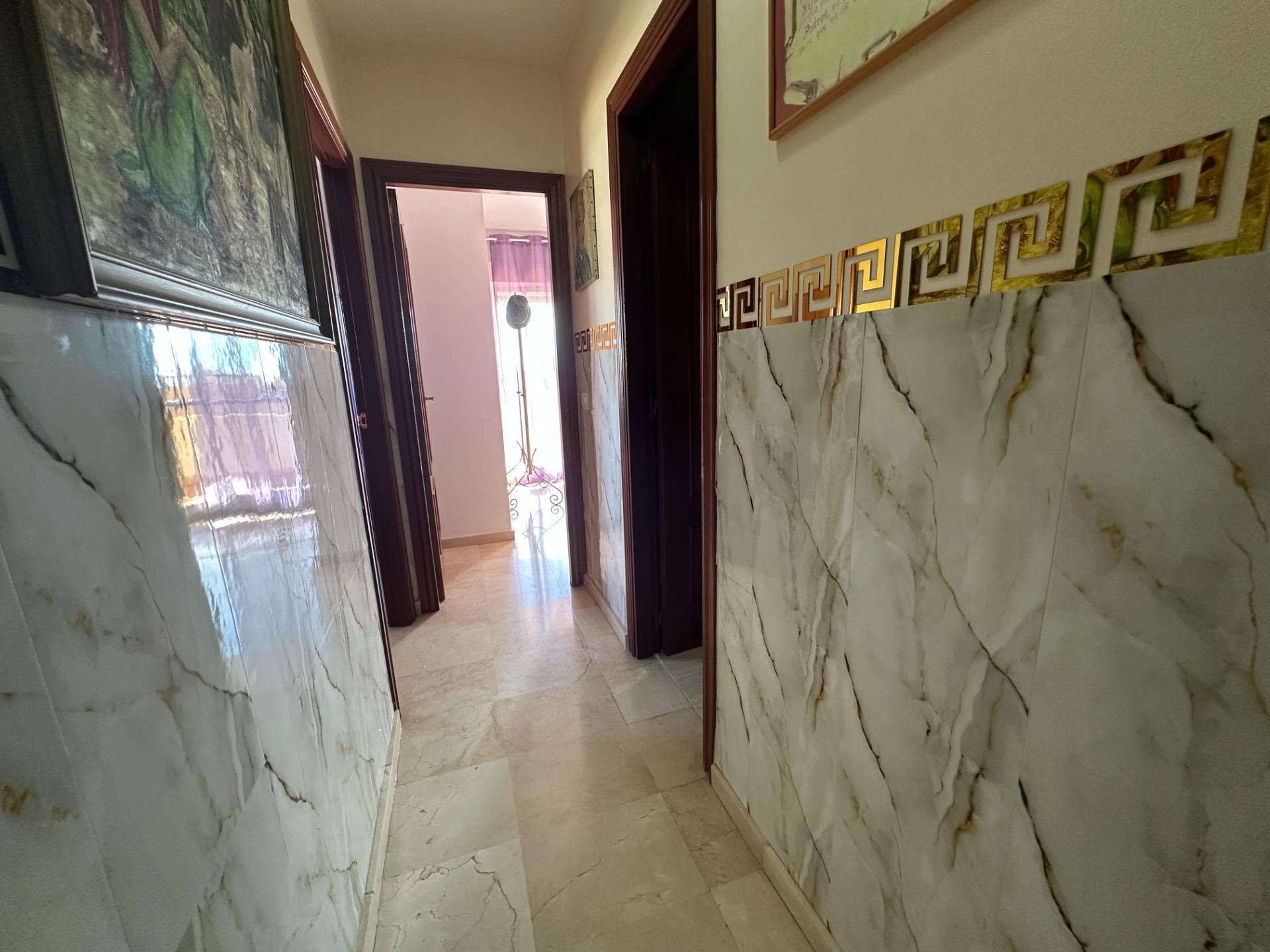 3 Bedroom Apartment in Mijas - Photo 24
