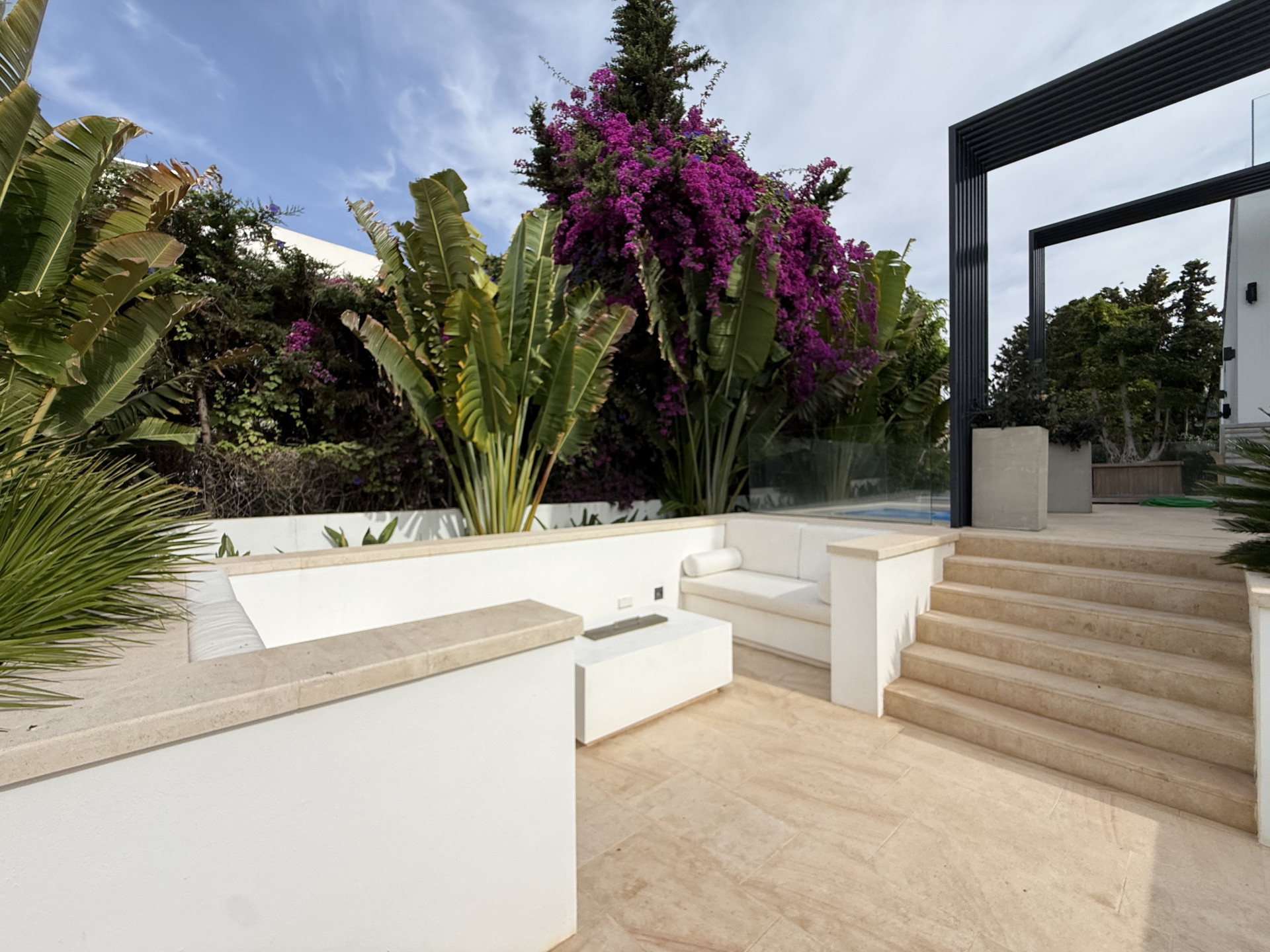 7 Bedroom Villa in San Pedro de Alcántara - Photo 14