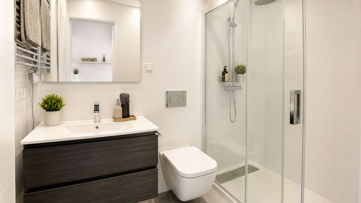 2 Bedroom Apartment in Mijas - Foto 5