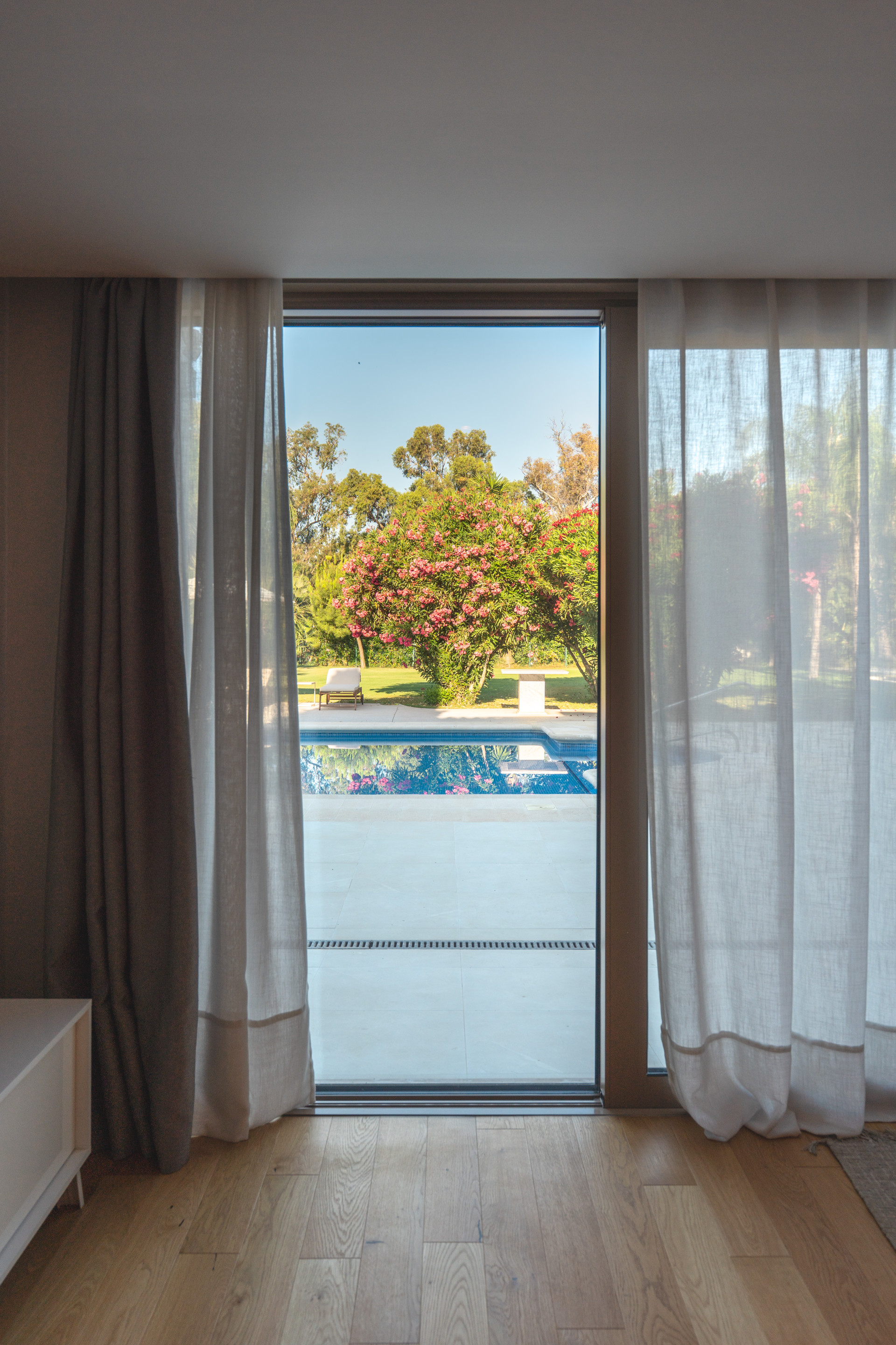 6 Bedroom Villa in San Pedro de Alcántara - Photo 29