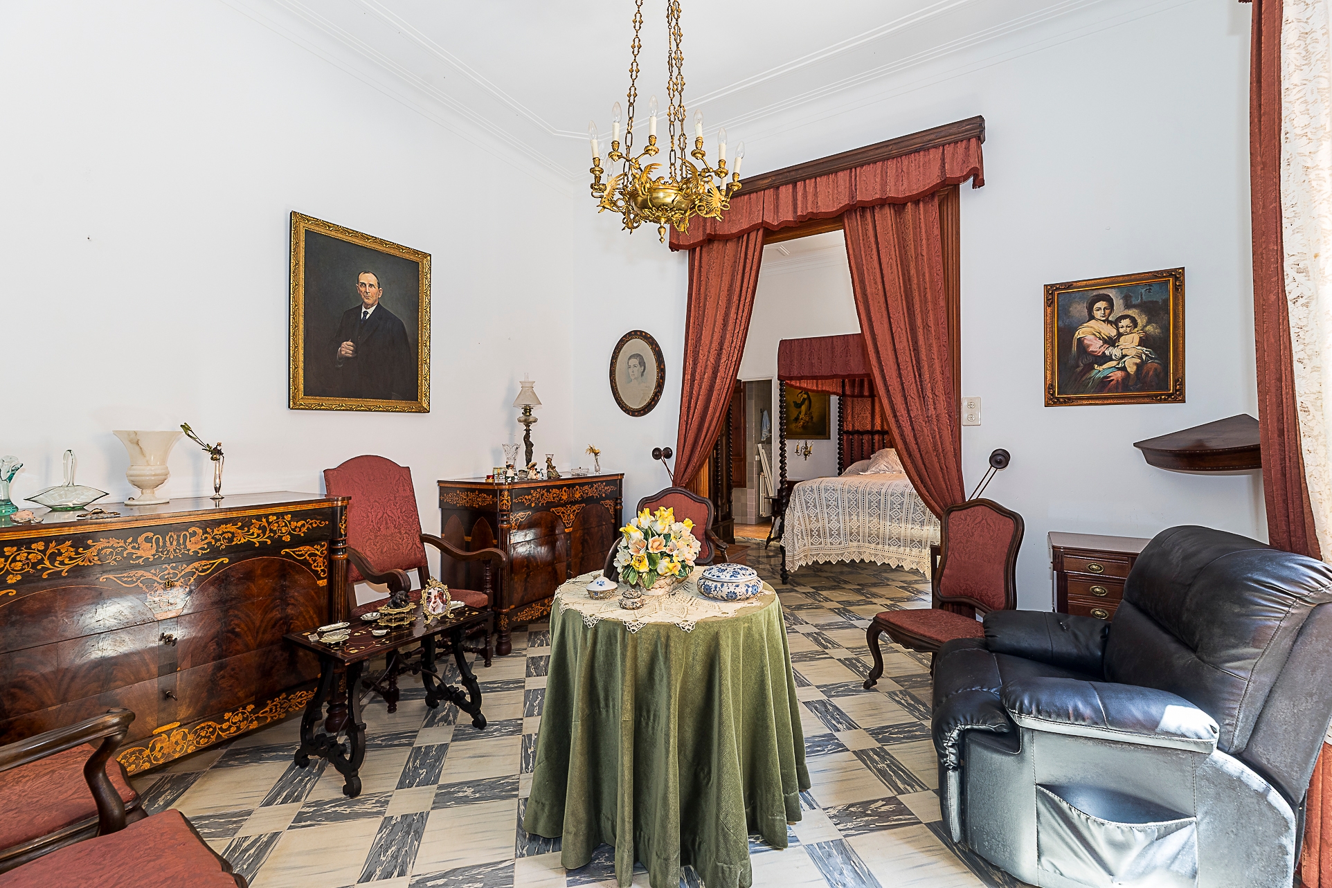 Villa de 6 chambres à Baléares, Espagne – Photo 19