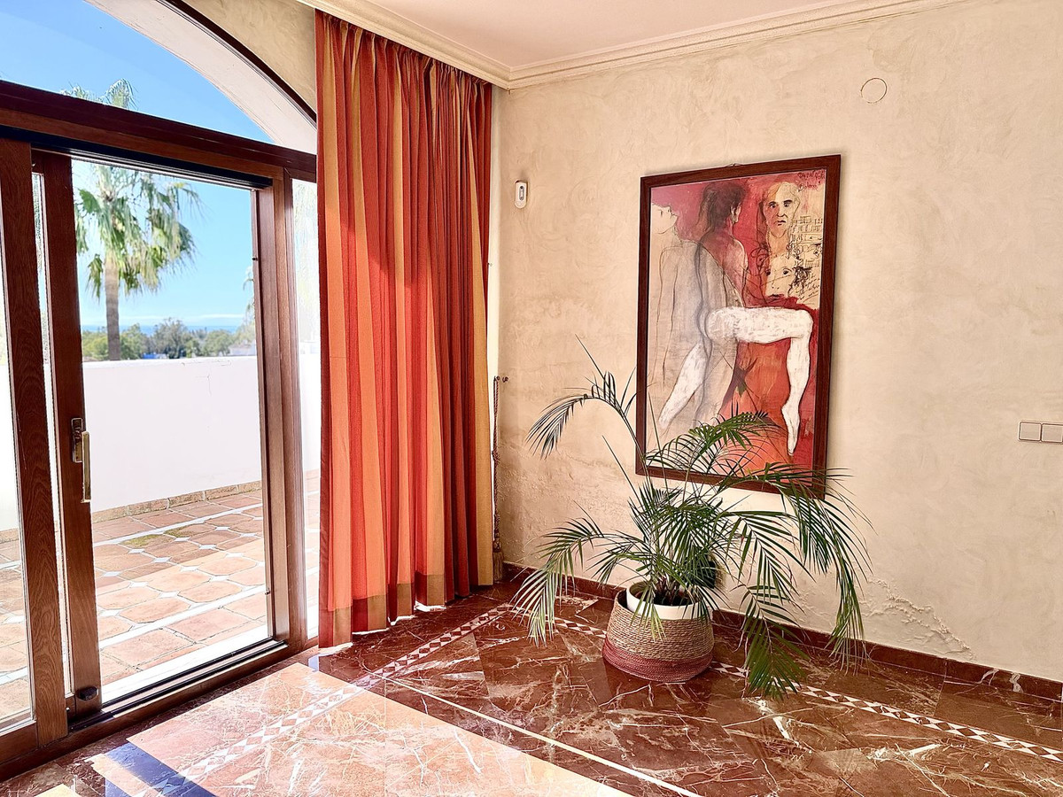 5 Bedroom Villa in Marbella - Foto 45