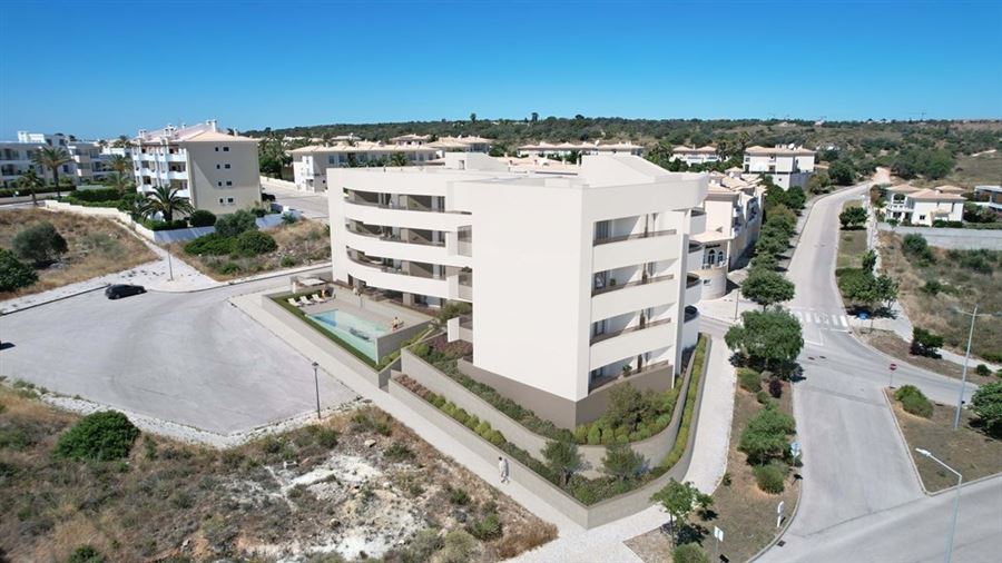 Appartamento con 2 camere con piscina a Spagna – Foto 18