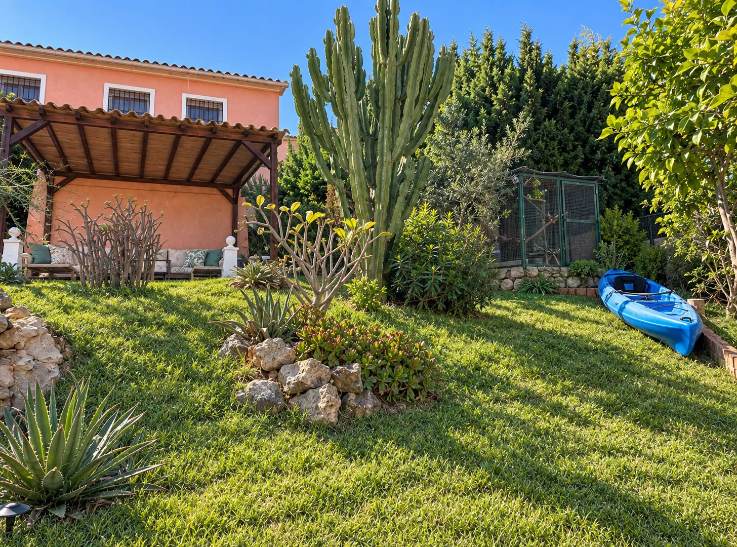 3 Bedroom Villa in Mijas - Photo 11