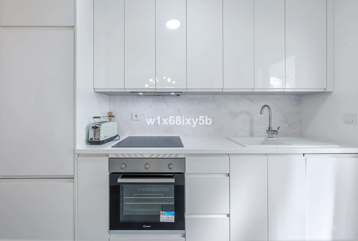 2 Bedroom Apartment in Marbella - Foto 5