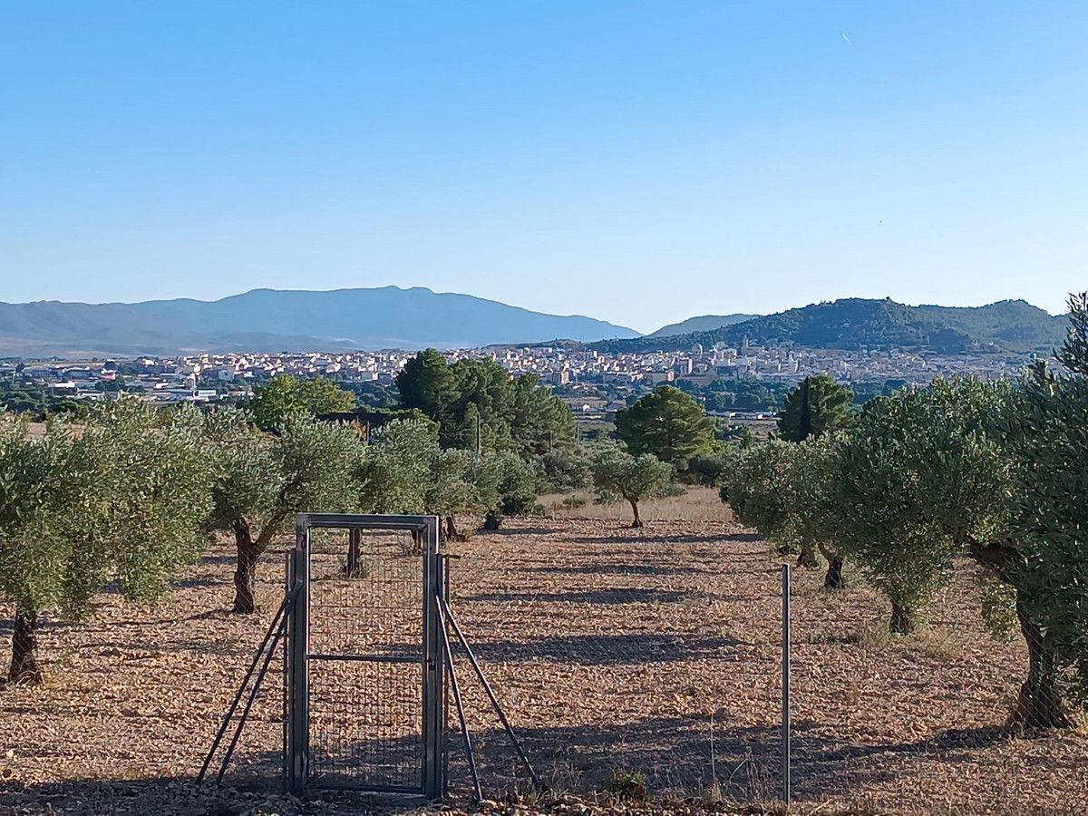 Moradia com 5 quartos em Múrcia, Espanha – Foto 19