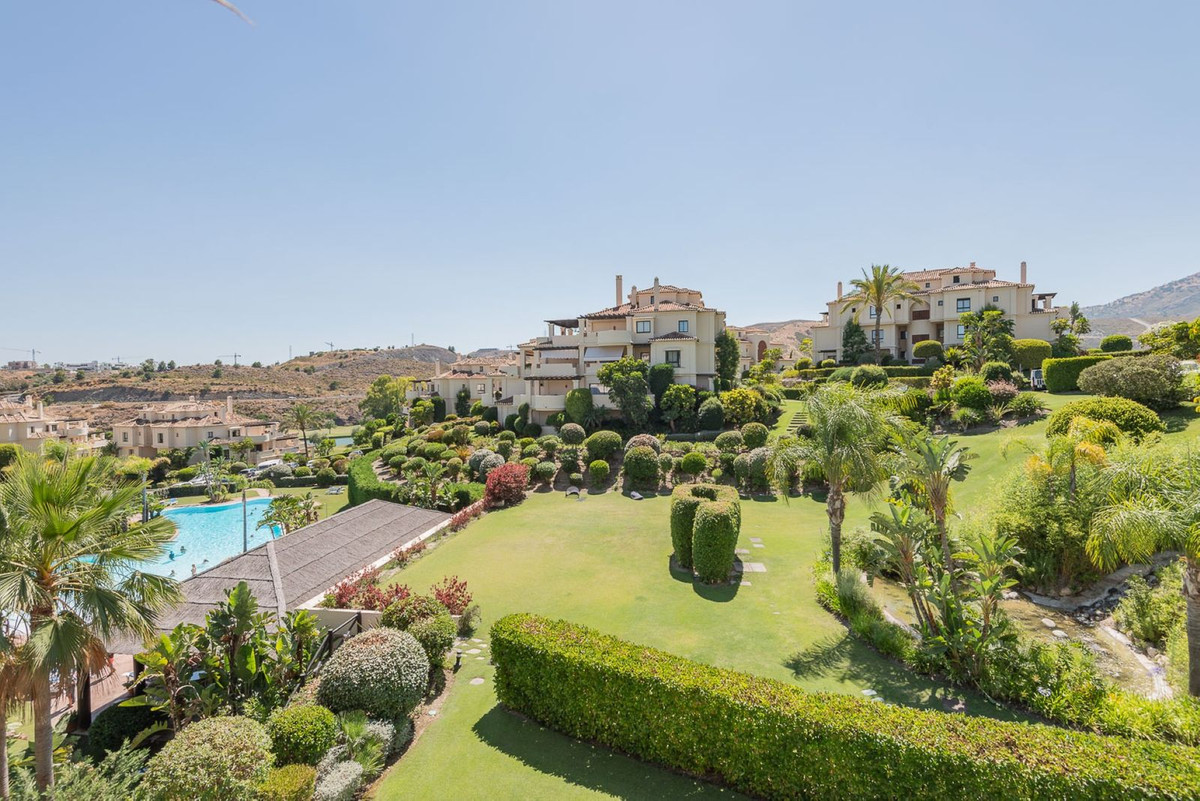 3 Bedroom Apartment in Benahavís - Foto 48