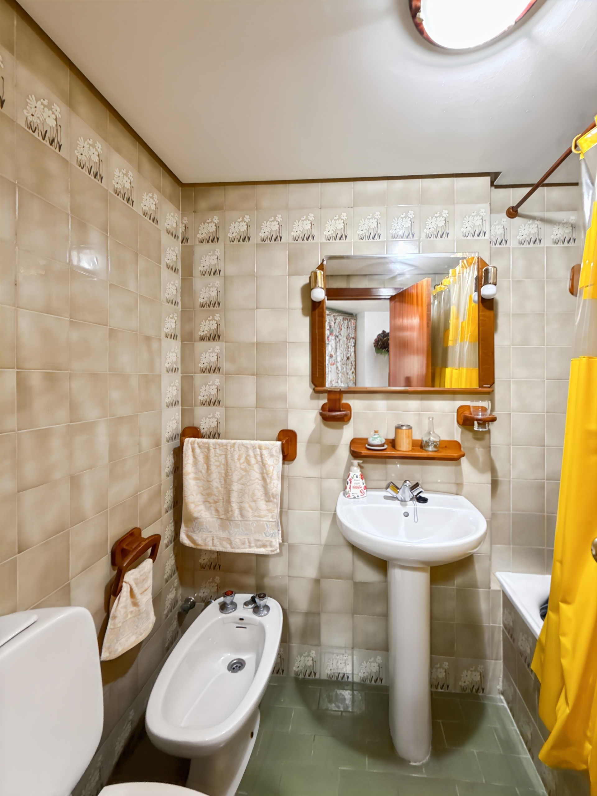 3 Bedroom Apartment in Málaga - Photo 36