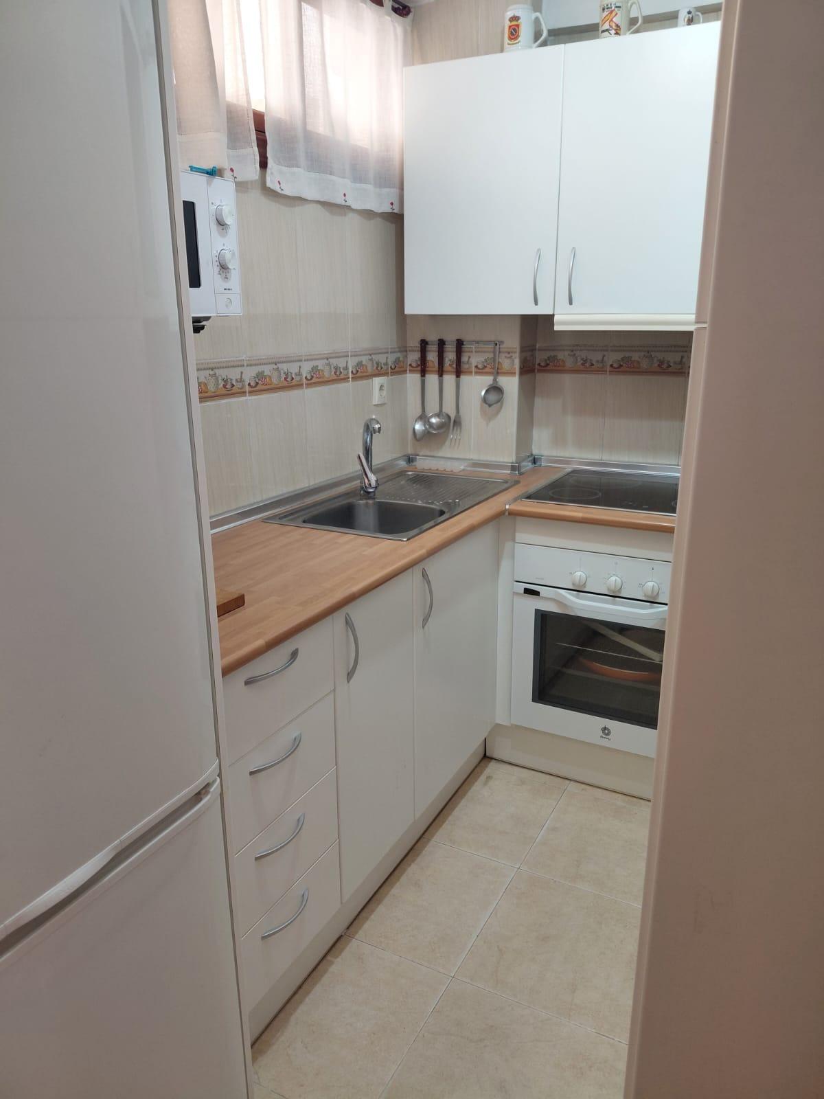 2 Bedroom Apartment in Fuengirola - Foto 39