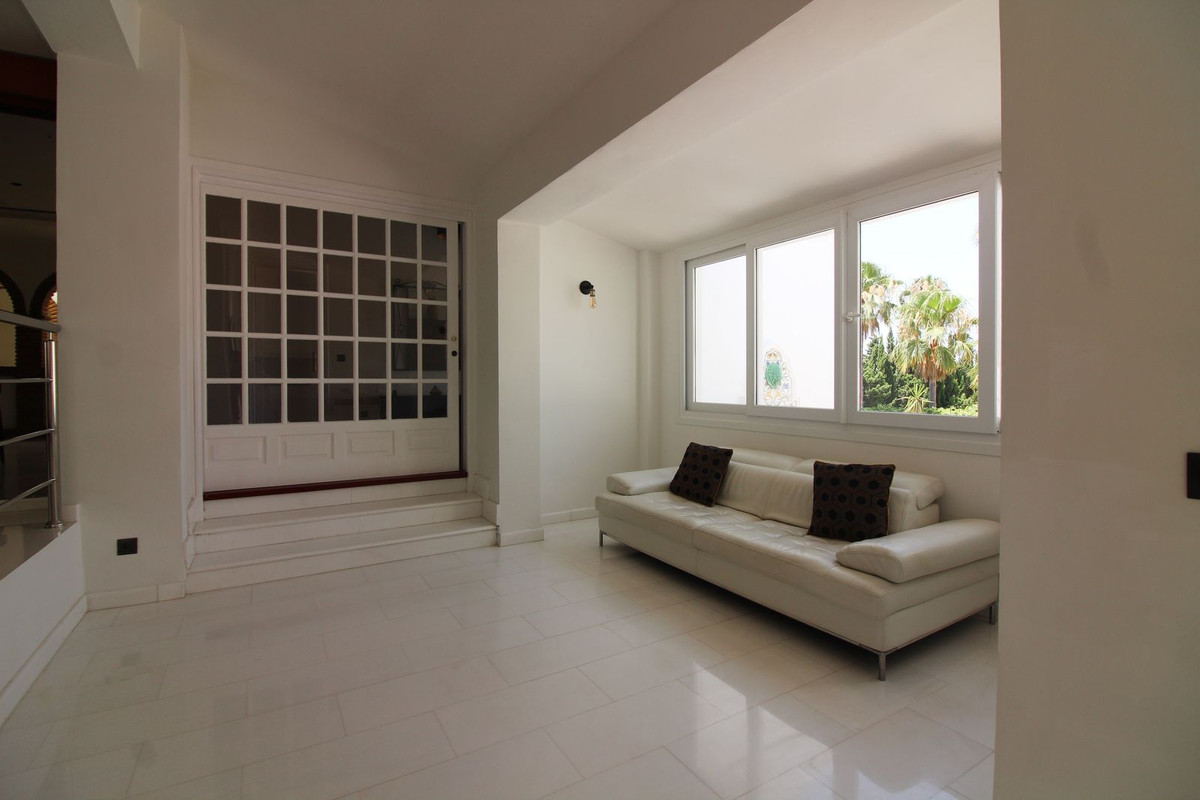3 Bedroom Villa in Benalmádena - Foto 17