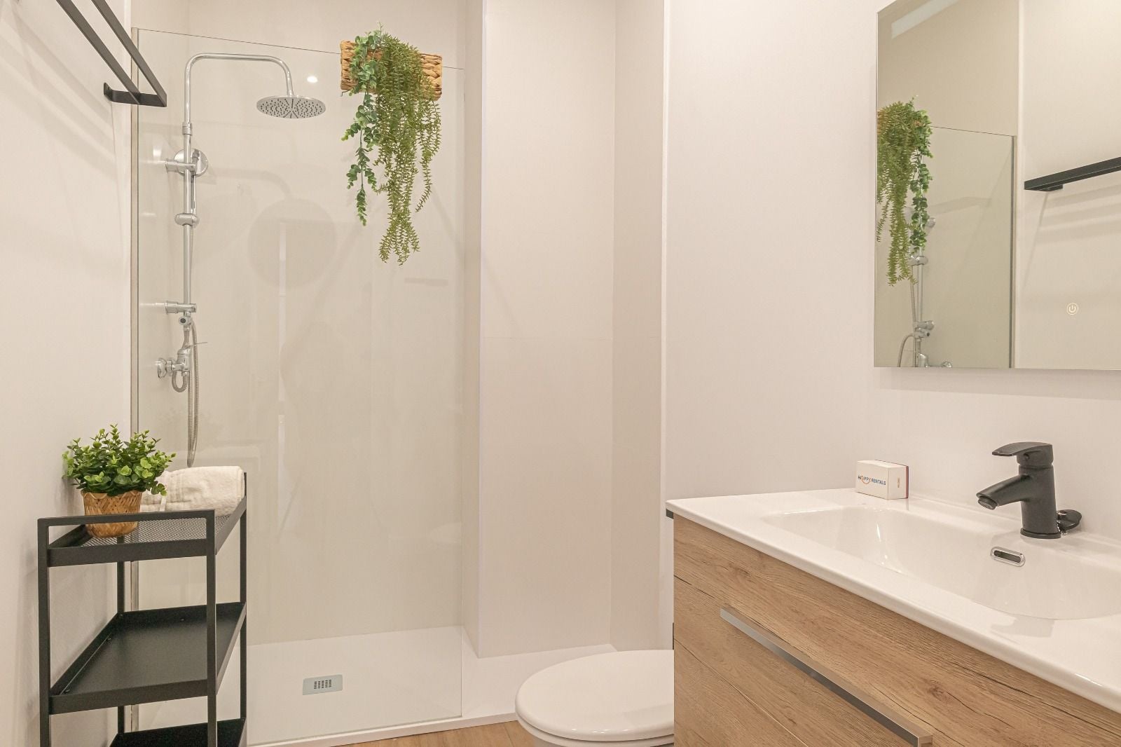 2 Bedroom Apartment in Mijas - Foto 13