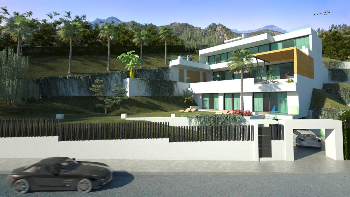 1,582 m² Plot in Marbella - Photo 3