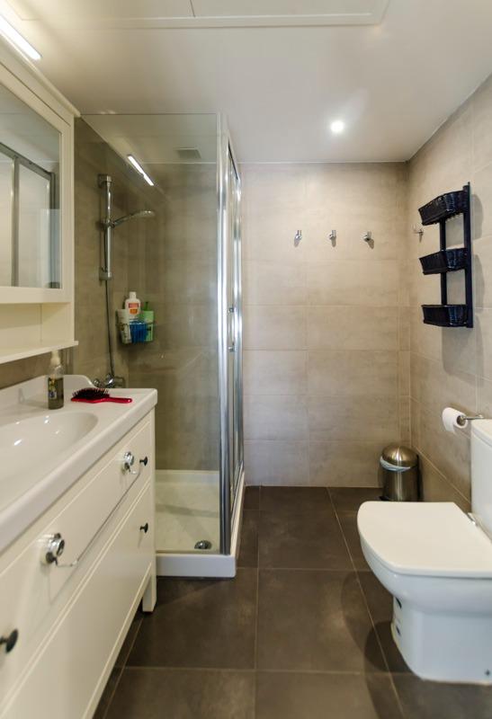 Apartamento com 3 quartos em Málaga, Espanha – Foto 20