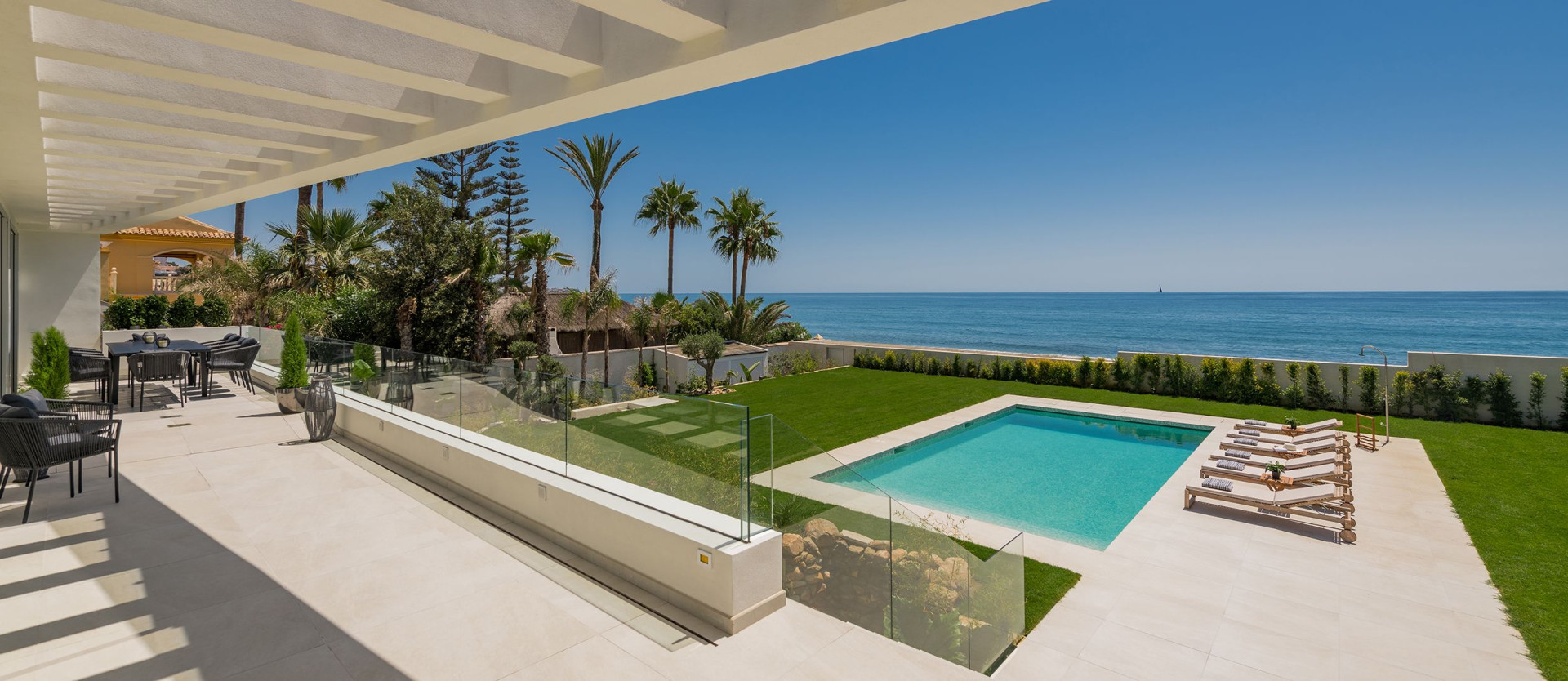5 Bedroom Villa in Mijas - Photo 16