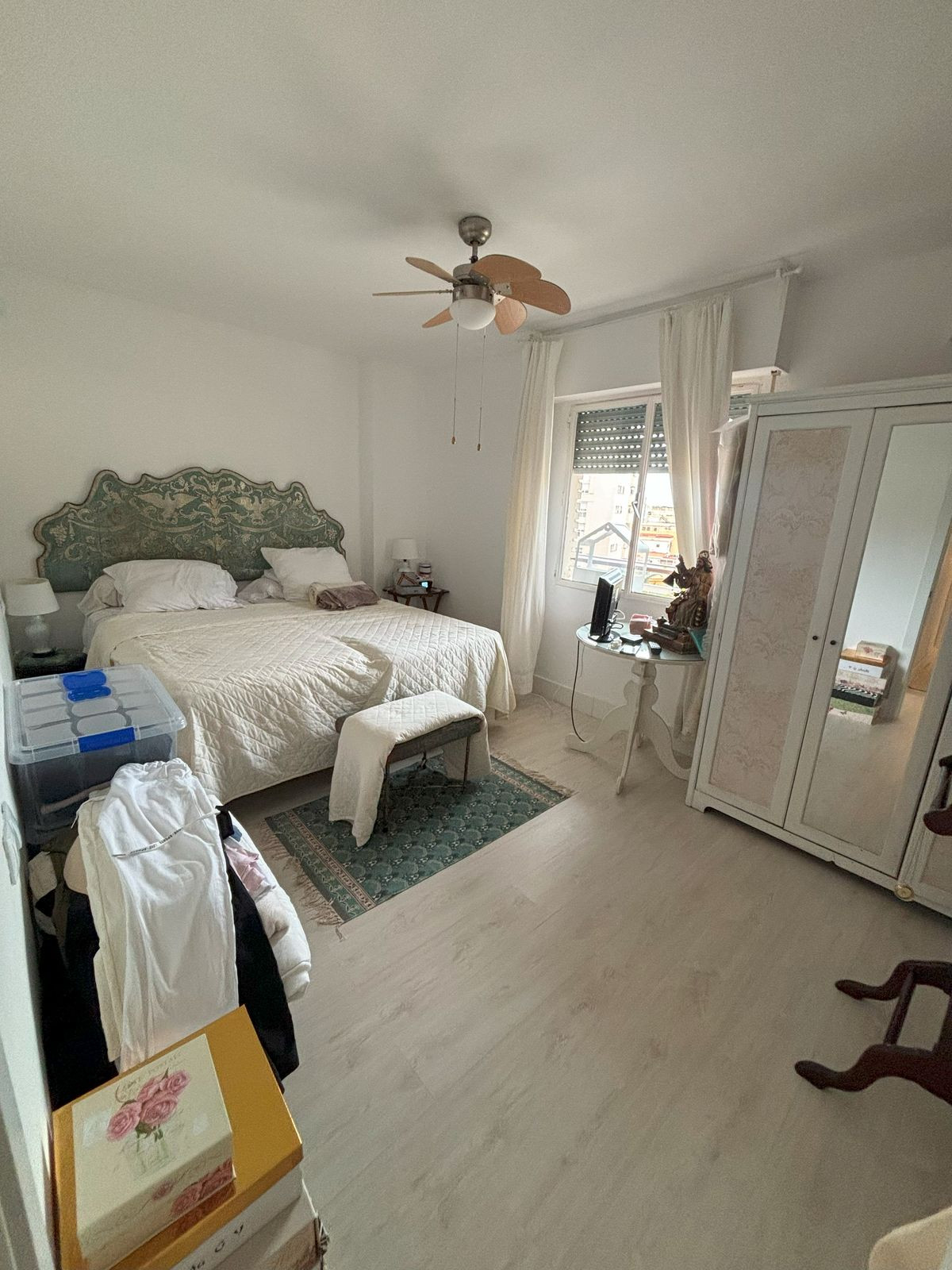 3 Bedroom Apartment in Marbella - Photo 11
