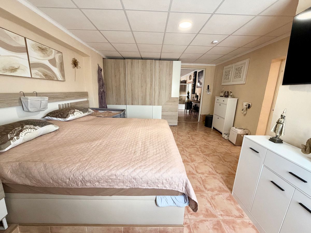 Moradia com 3 quartos com piscina em Múrcia, Espanha – Foto 10