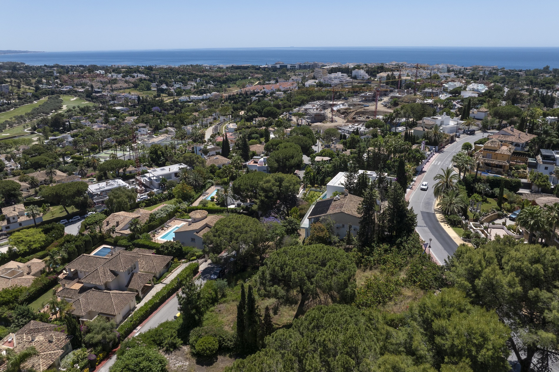 1,799 m² Plot in Marbella - Photo 25