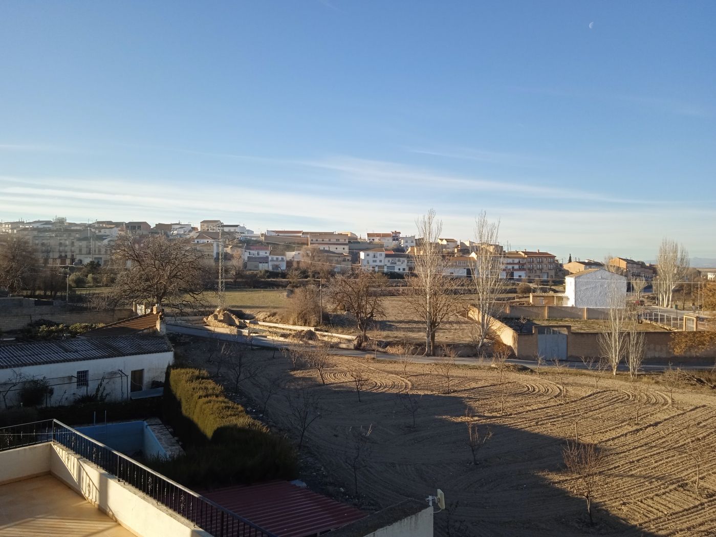 Appartement de 3 chambres à Granada, Espagne – Photo 19