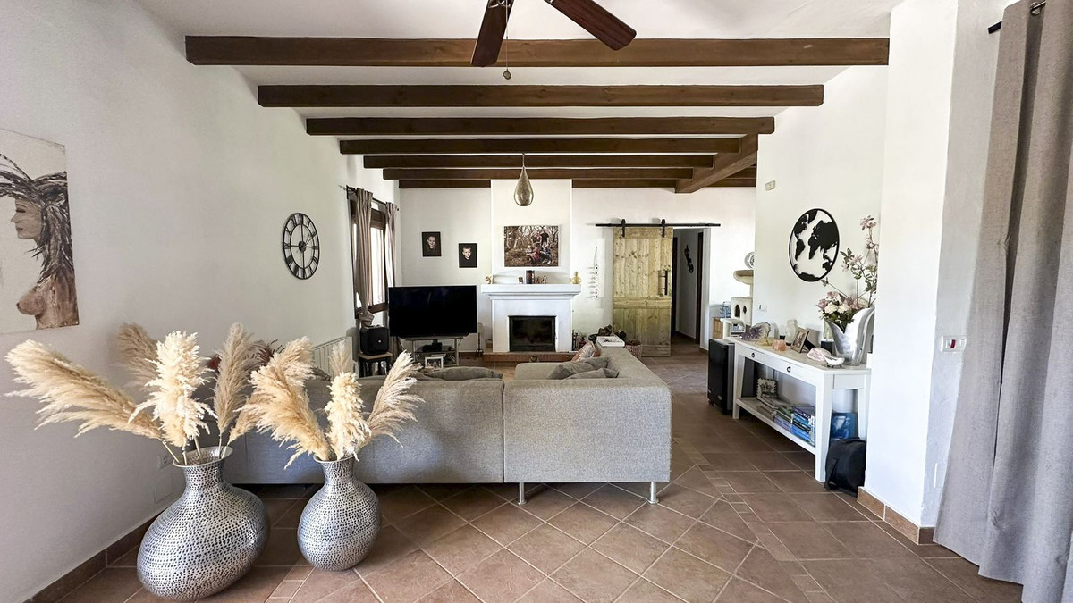 3 Bedroom Country house in Álora - Foto 5