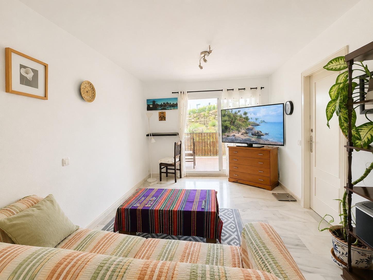 3 Bedroom Apartment in Mijas - Photo 9
