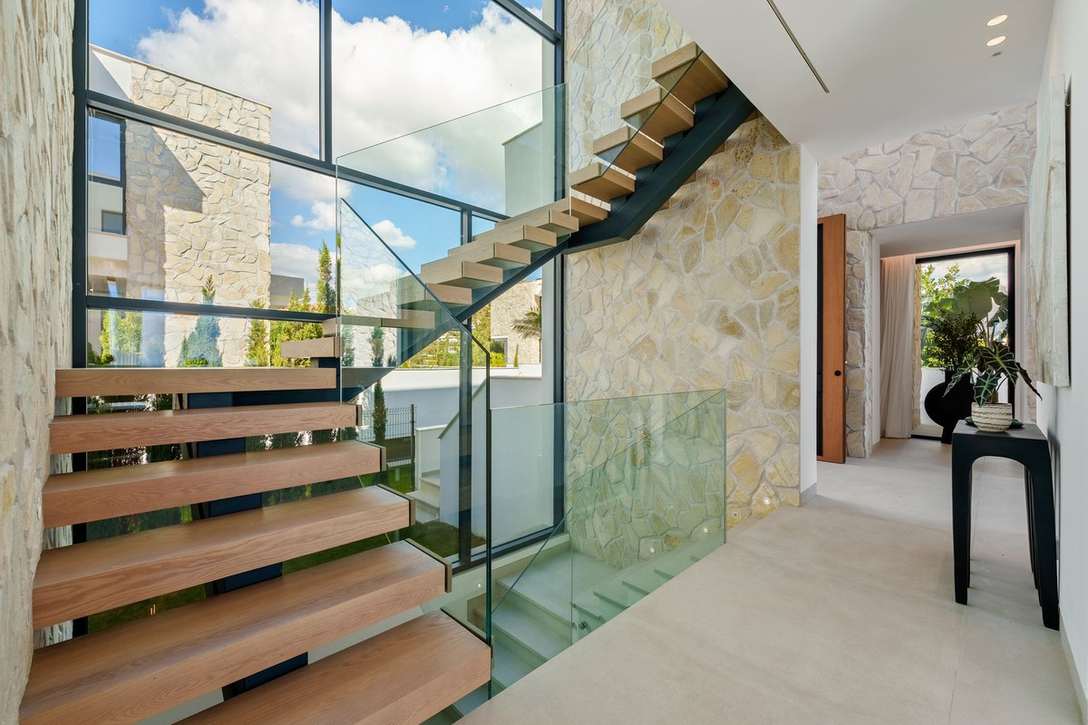 5 Bedroom Villa in Benahavís - Foto 9