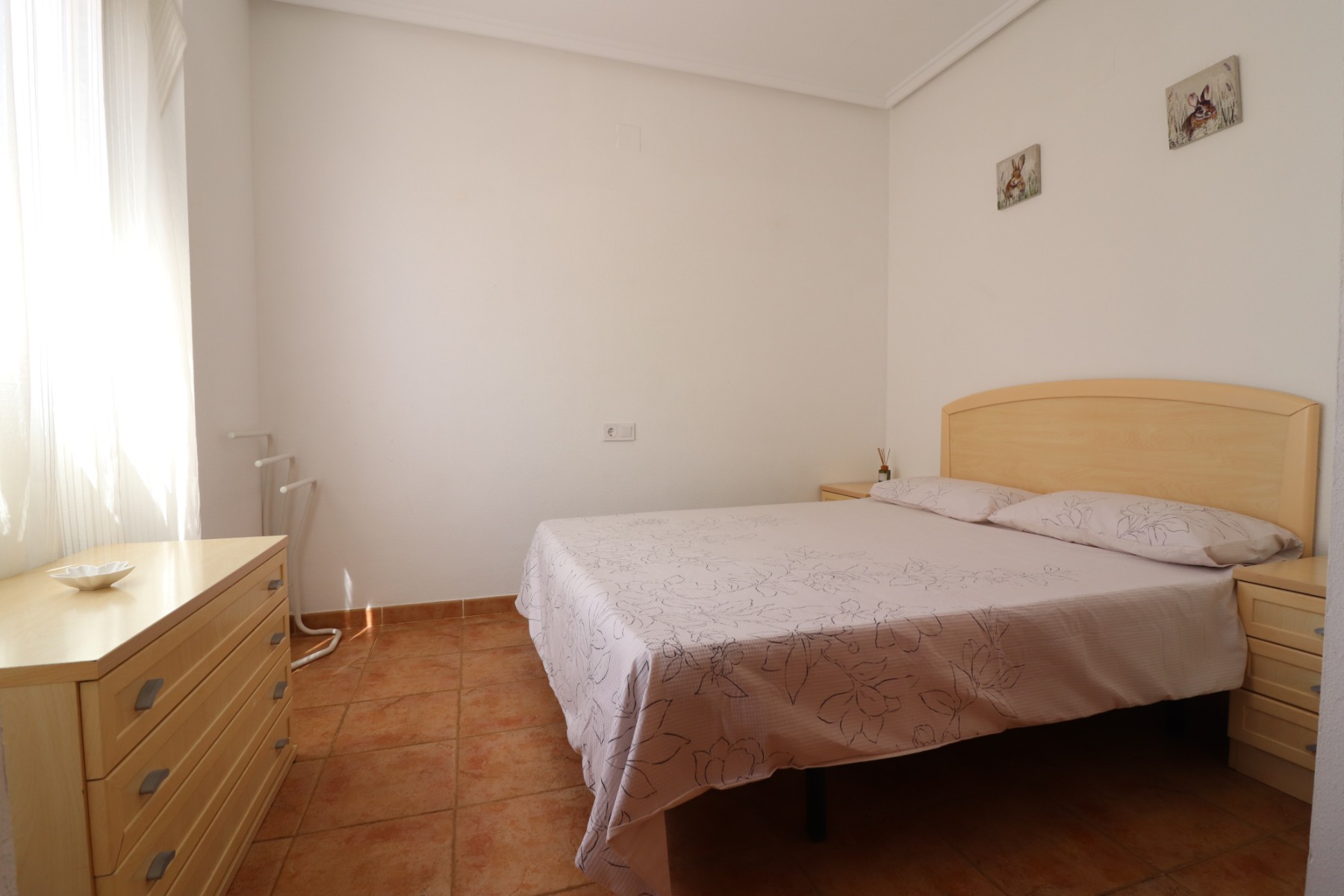 Moradia com 3 quartos com piscina em Alicante, Espanha – Foto 22