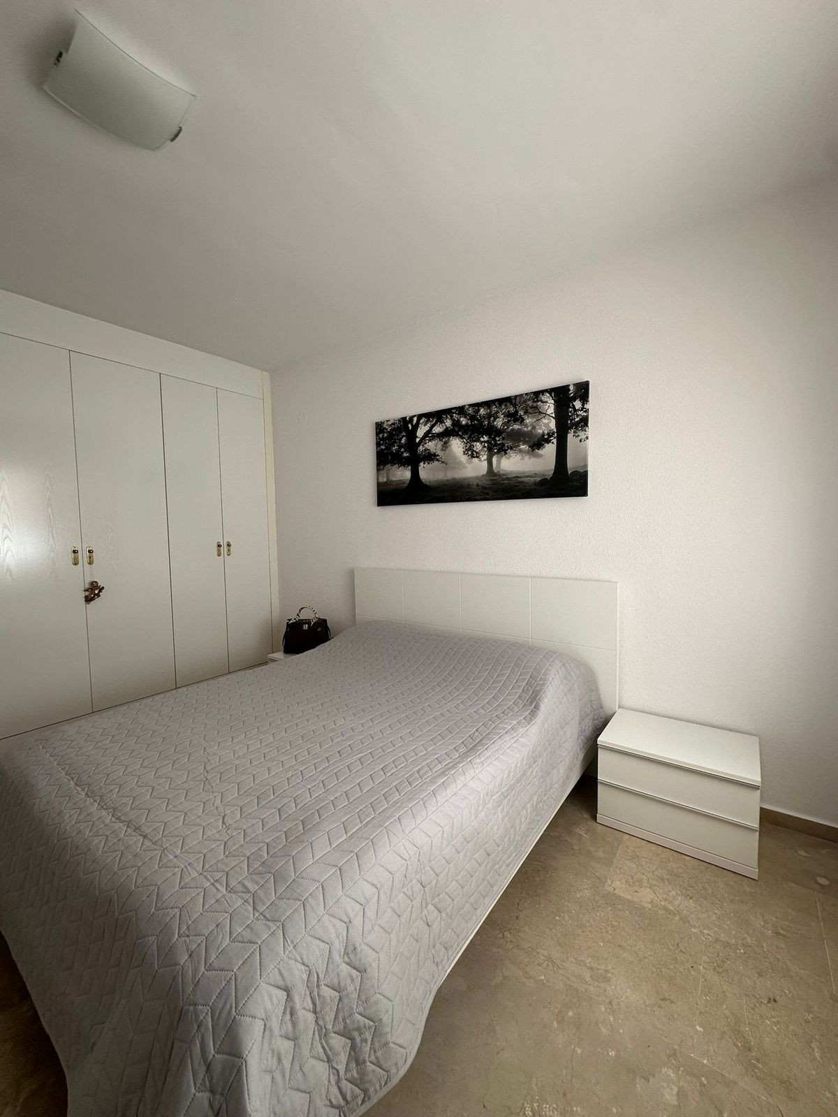 3 Bedroom Apartment in Marbella - Photo 22