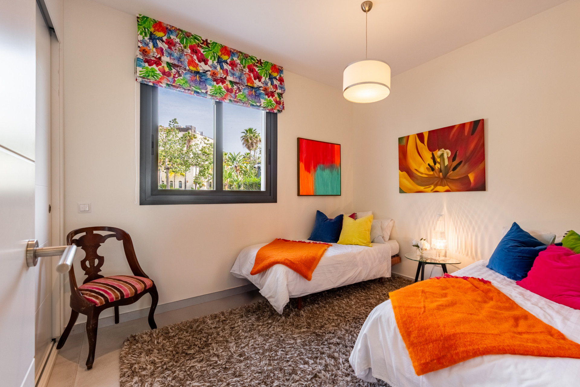 2 Bedroom Apartment in Estepona - Photo 12