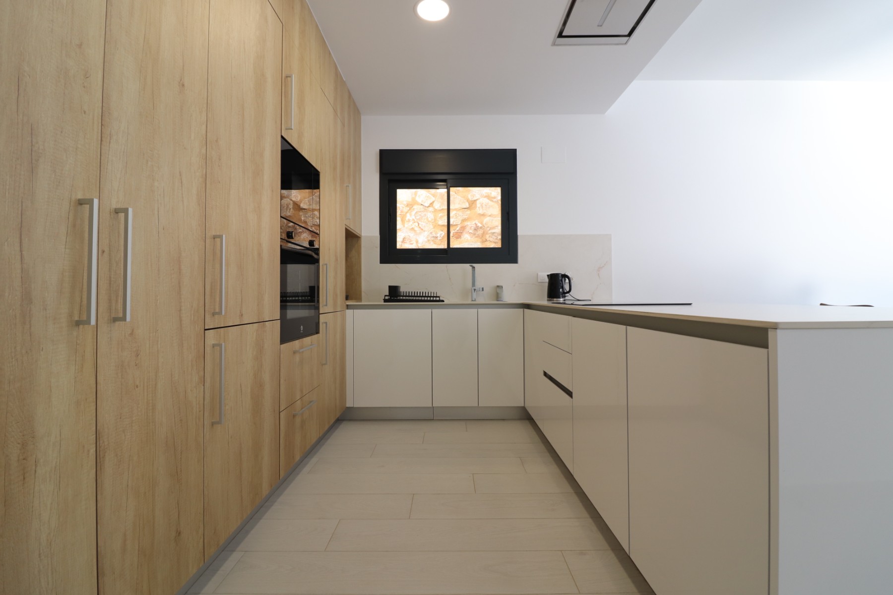 Moradia com 3 quartos com piscina em Alicante, Espanha – Foto 9