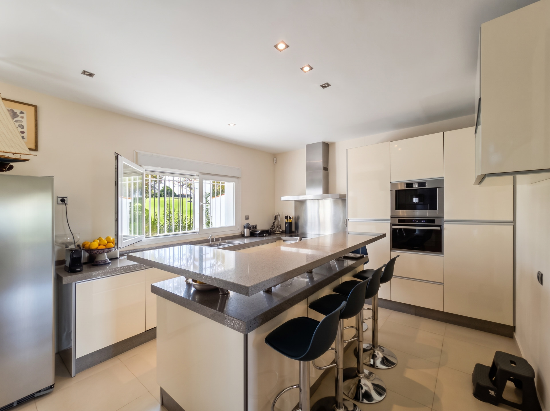 3 Bedroom Villa in San Pedro de Alcántara - Photo 7