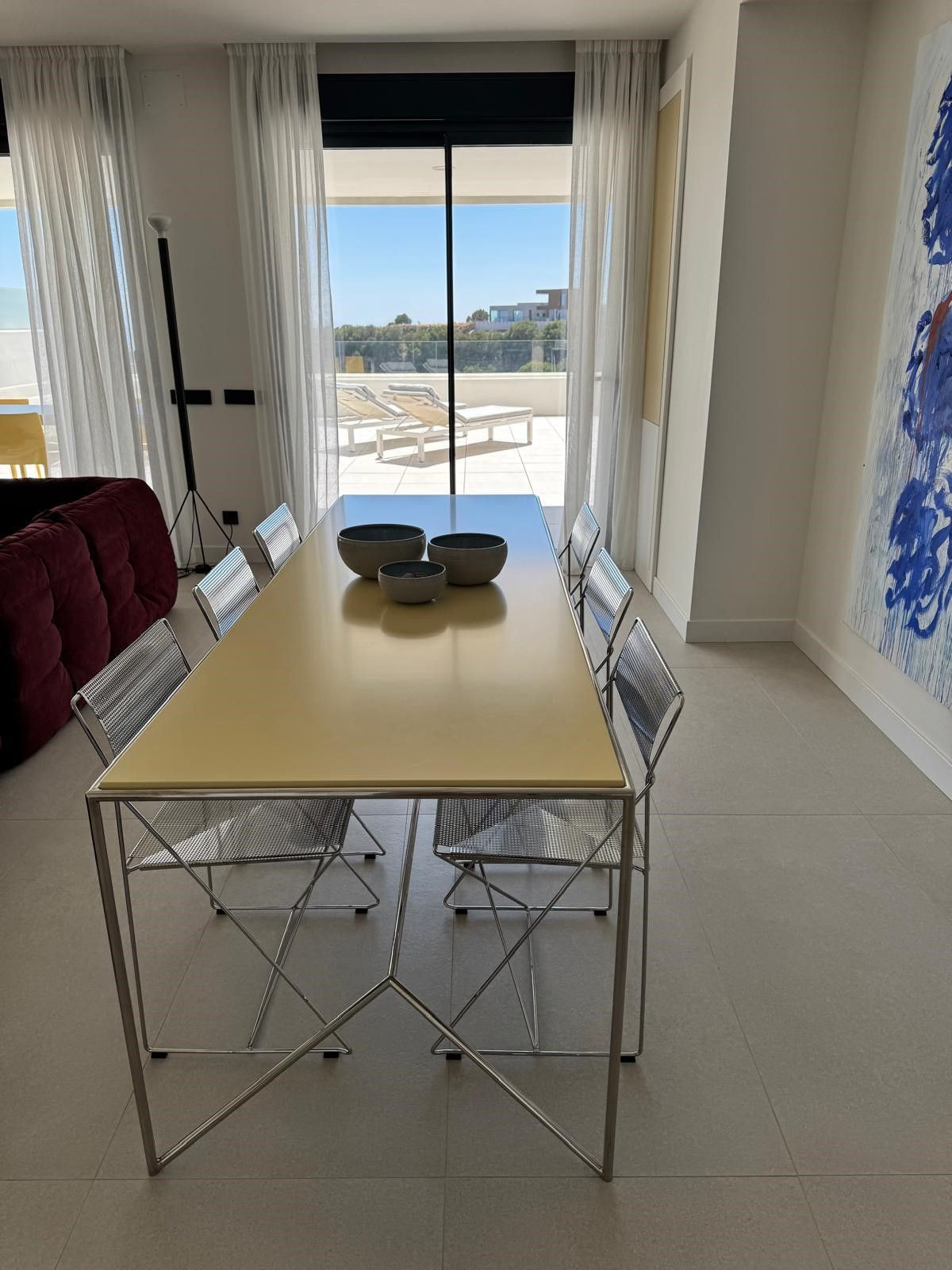 3 Bedroom Apartment in Marbella - Photo 12