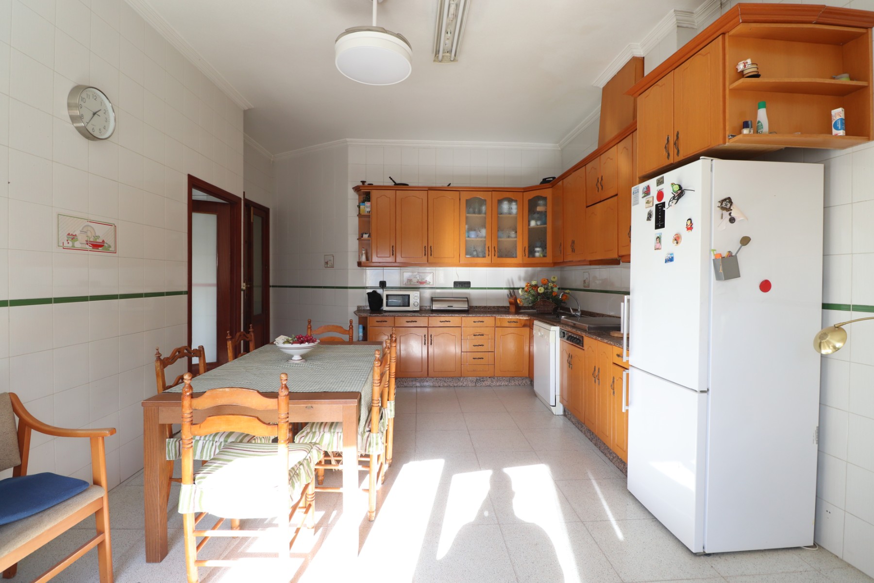 Apartamento com 3 quartos com piscina em Alicante, Espanha – Foto 4