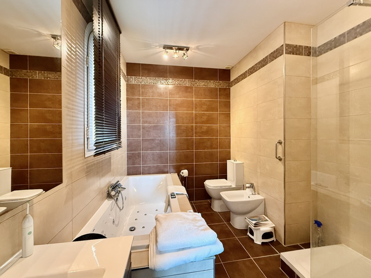 5 Bedroom Villa in La Duquesa - Photo 20