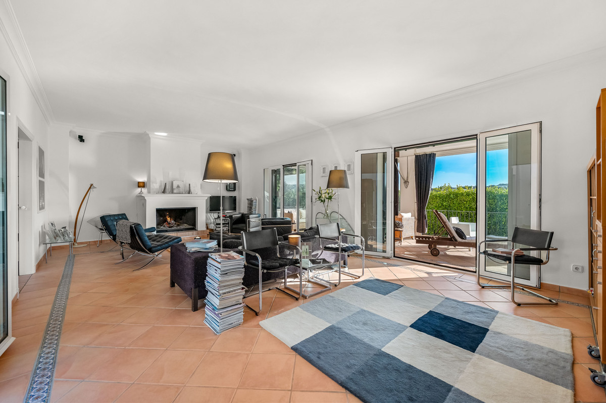 6 Bedroom Villa in Sotogrande - Photo 14