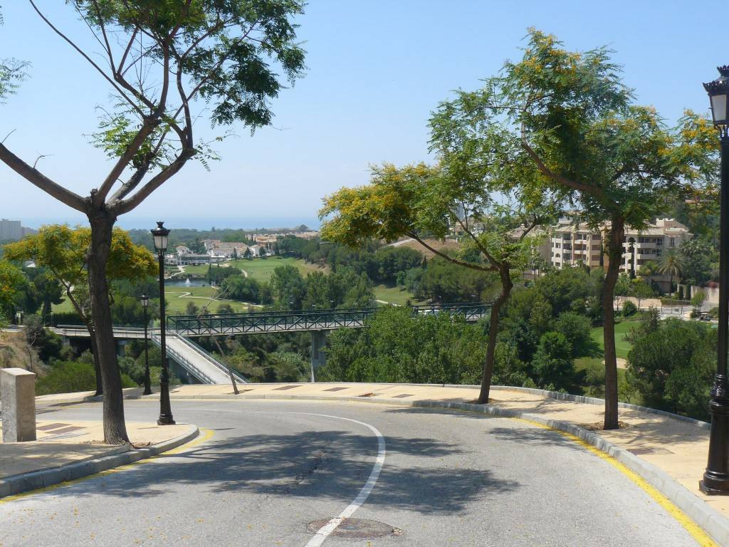 1,250 m² Plot in Marbella - Photo 3