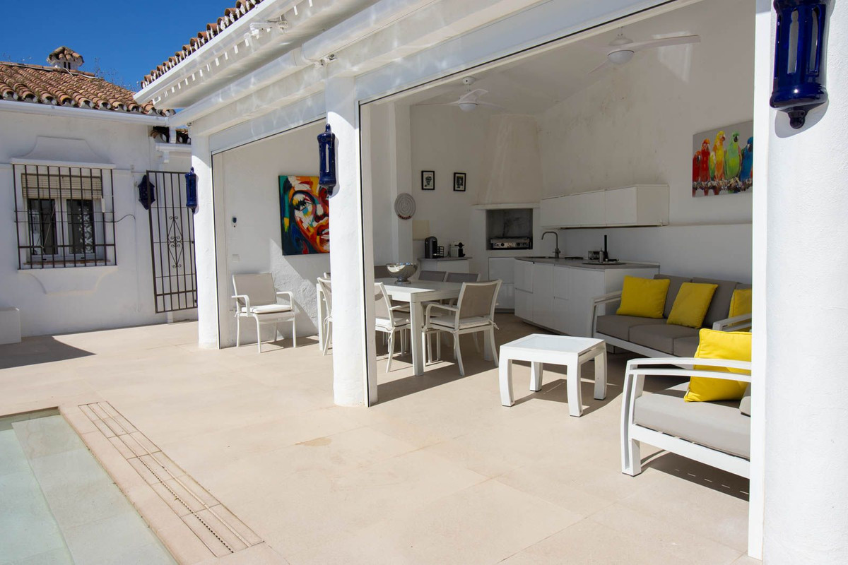4 Bedroom Villa in Benahavís - Foto 5
