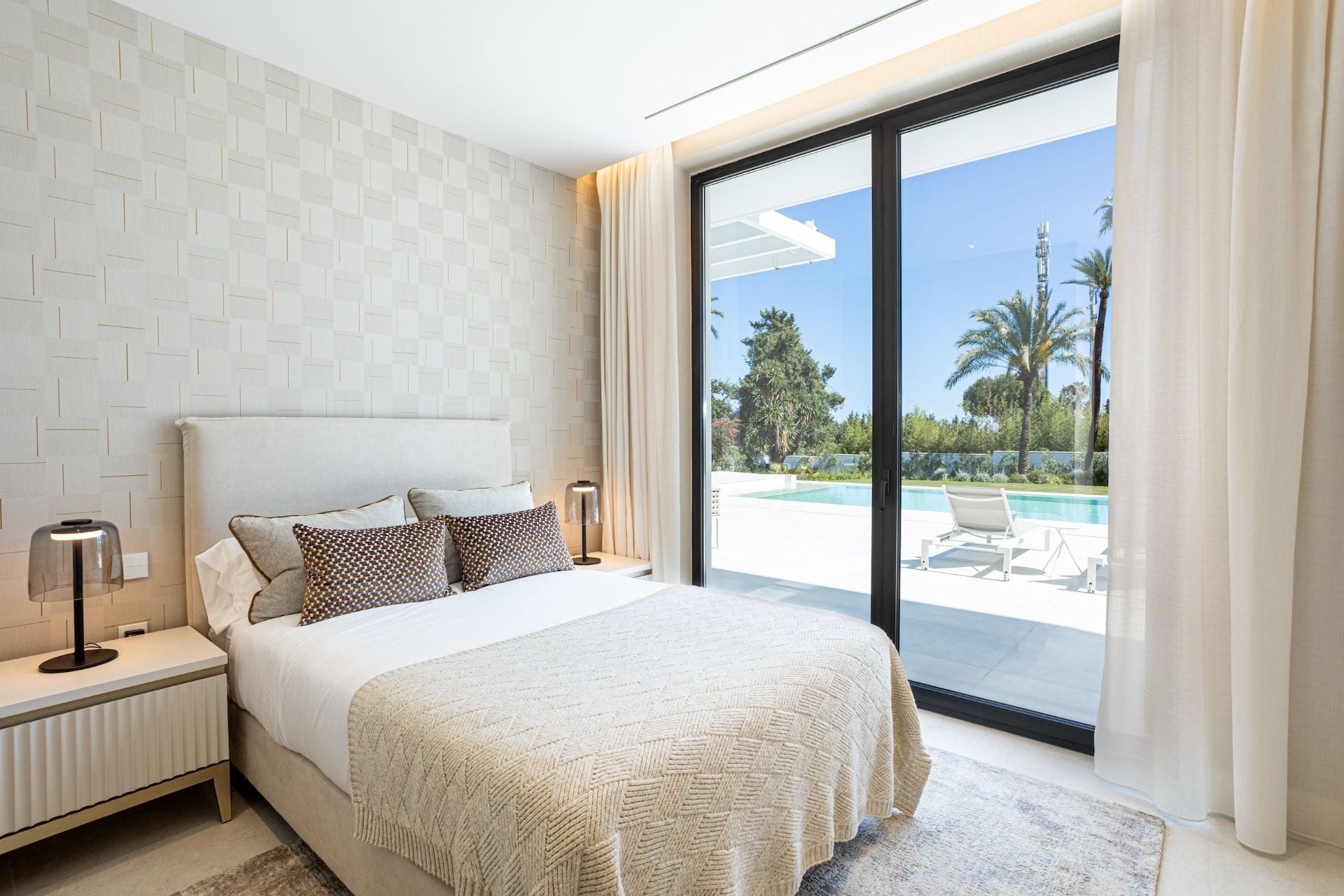 4 Bedroom Villa in Benahavís - Foto 14