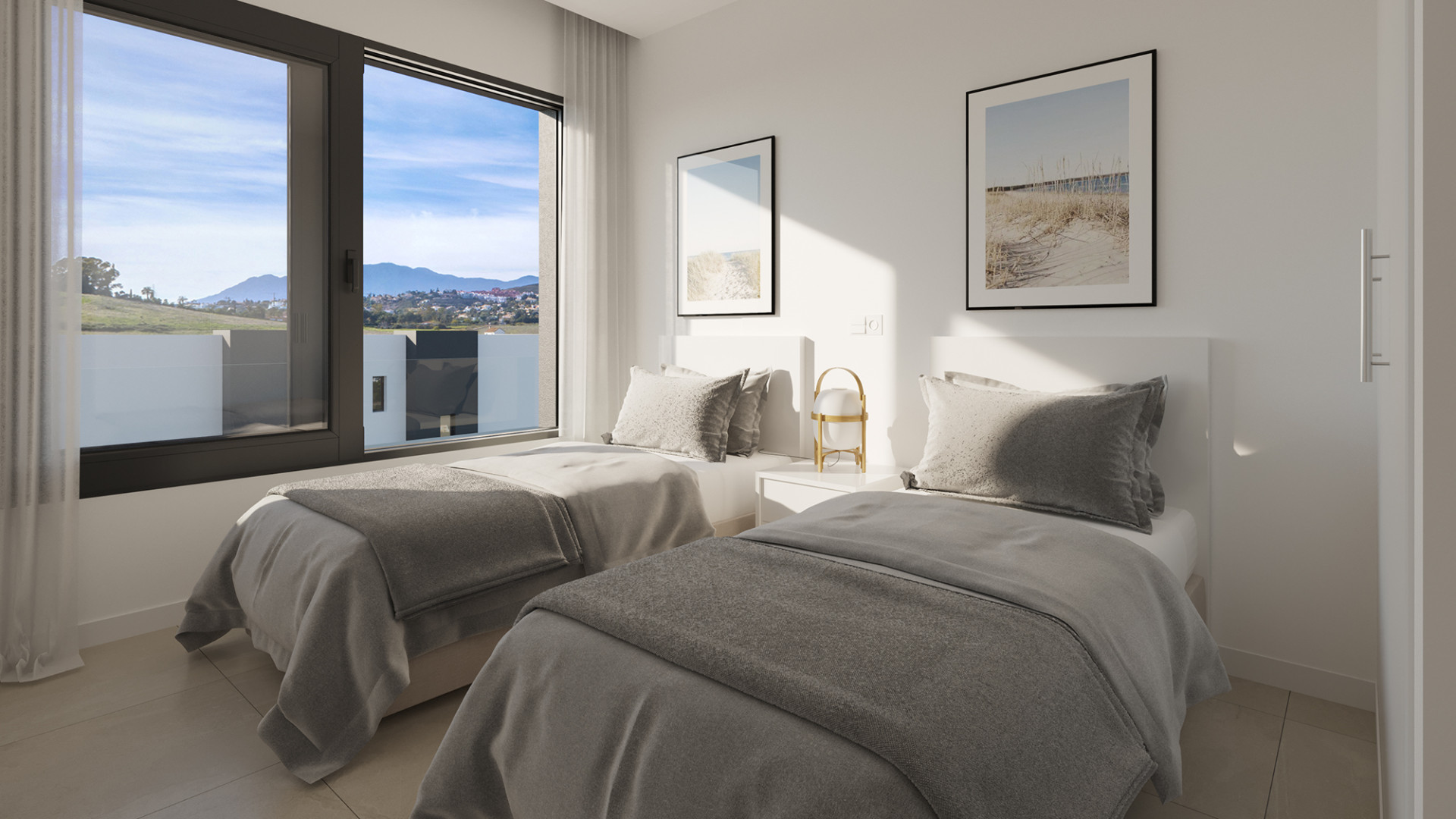 3 Bedroom Villa in Estepona - Photo 10