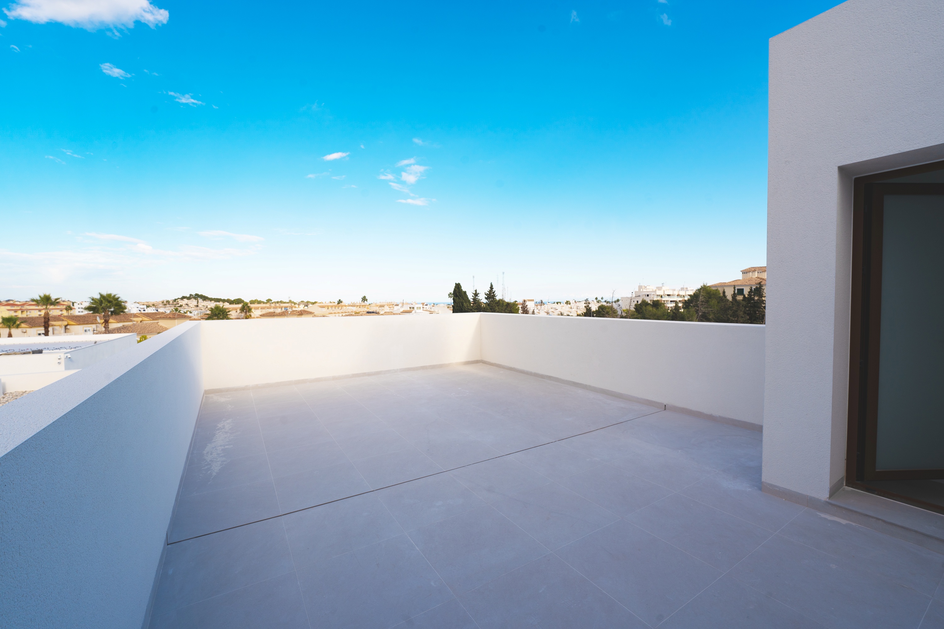 Moradia com 4 quartos com piscina em Alicante, Espanha – Foto 25