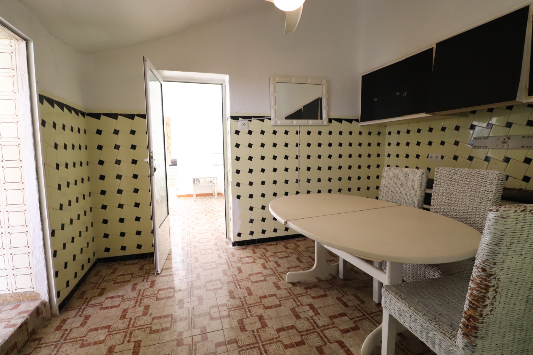 Moradia com 4 quartos com piscina em Alicante, Espanha – Foto 6